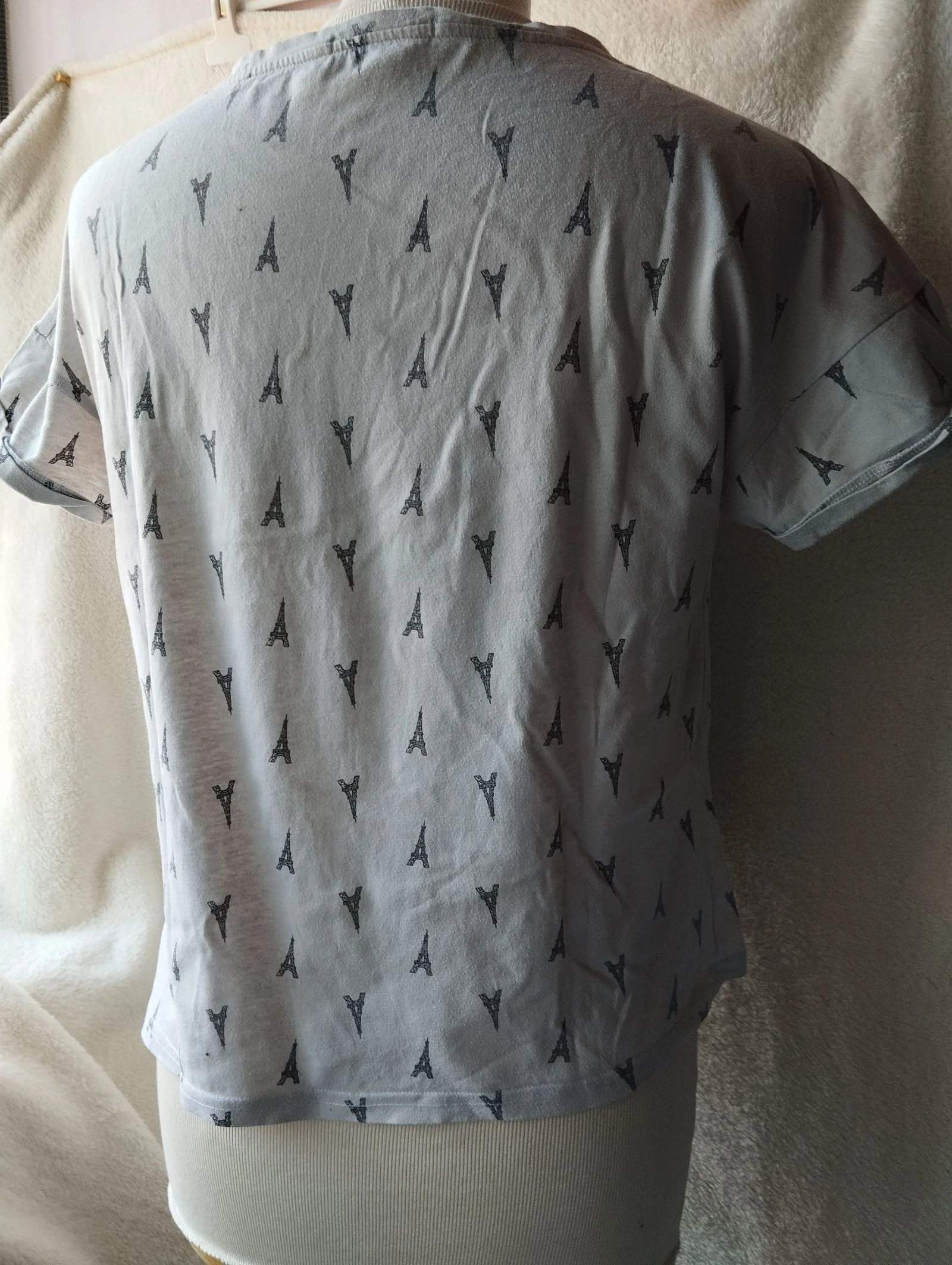 Camiseta corta – photo 6